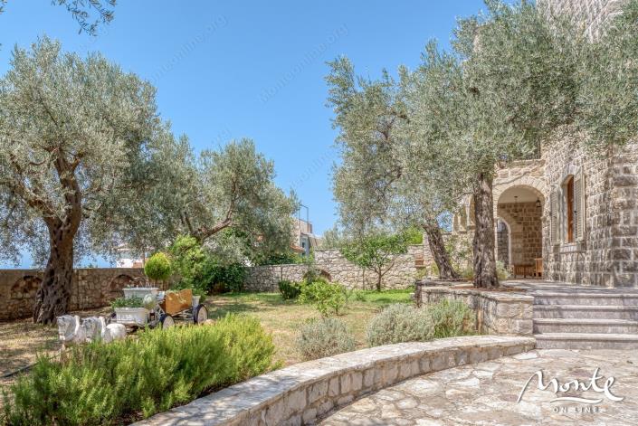 Image No.18-Maison de 4 chambres à vendre à Budva