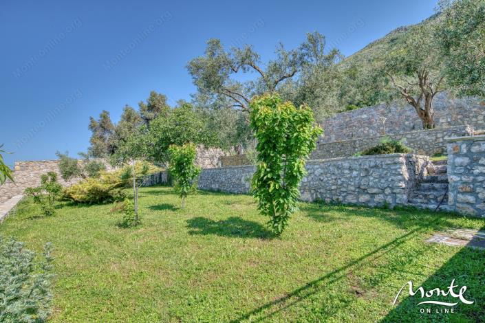 Image No.23-Maison de 4 chambres à vendre à Budva