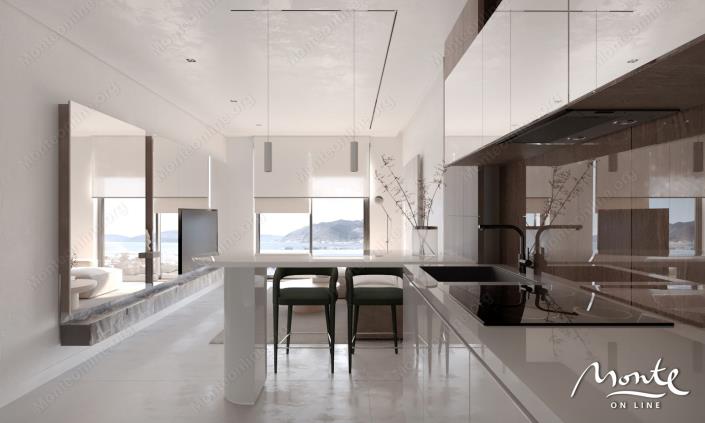 Image No.17-Appartement de 2 chambres à vendre à Tivat