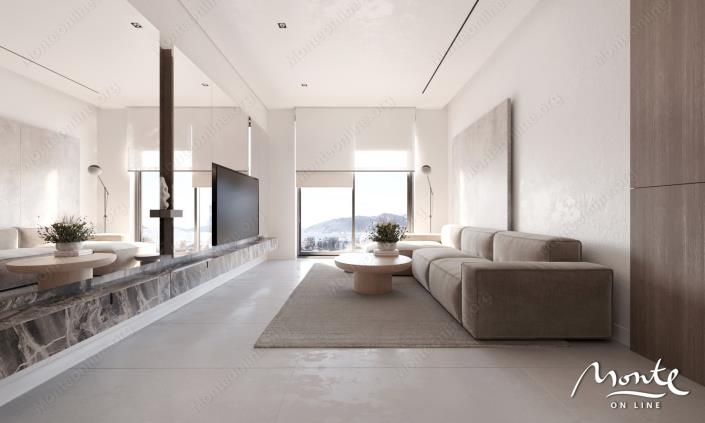 Image No.13-Appartement de 1 chambre à vendre à Tivat