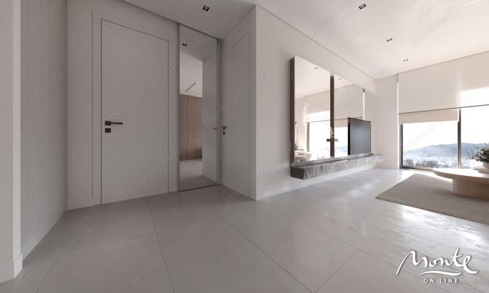 Image No.16-Appartement de 1 chambre à vendre à Tivat