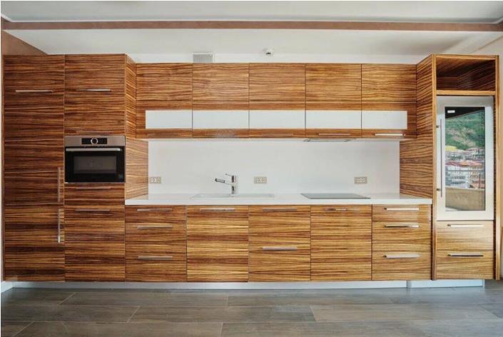 Image No.4-Penthouse de 4 chambres à vendre à Budva