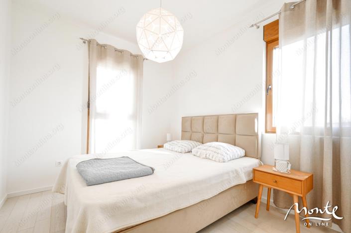 Image No.7-Appartement de 2 chambres à vendre à Tivat