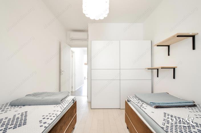 Image No.10-Appartement de 2 chambres à vendre à Tivat