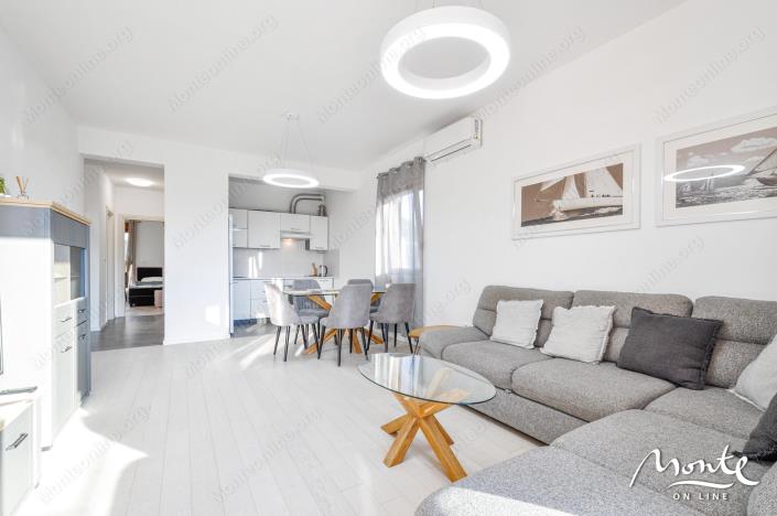 Image No.16-Appartement de 2 chambres à vendre à Tivat