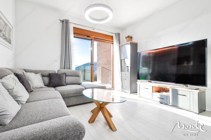 Image No.18-Appartement de 2 chambres à vendre à Tivat