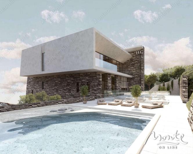 Image No.10-3 Bed Villa for sale