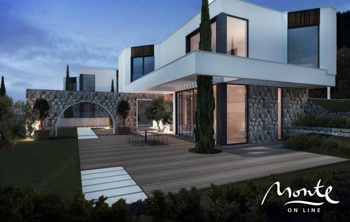 Image No.8-Villa de 3 chambres à vendre à Herceg Novi