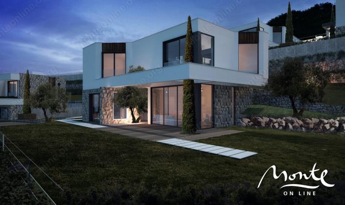 Image No.10-Villa de 3 chambres à vendre à Herceg Novi