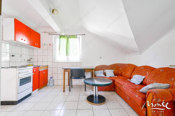 Image No.3-Maison de 4 chambres à vendre à Tivat