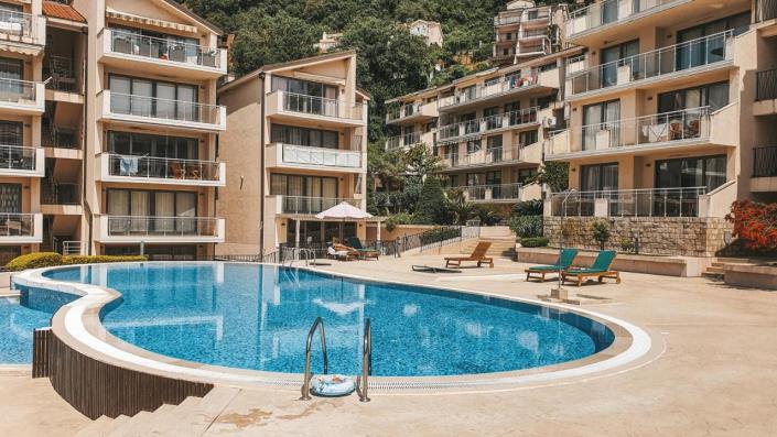 Image No.3-2 Bed Apartment for sale