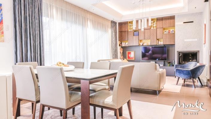 Image No.9-Villa de 5 chambres à vendre à Dobrota