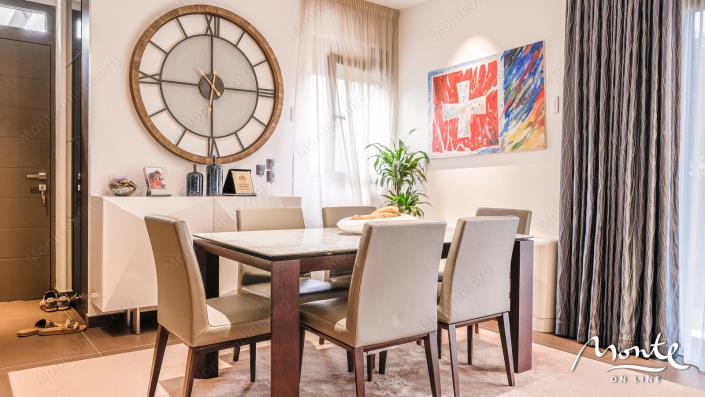 Image No.10-Villa de 5 chambres à vendre à Dobrota