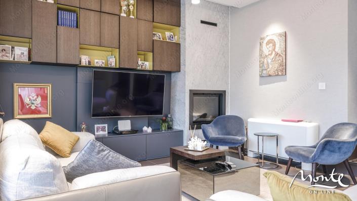 Image No.17-Villa de 5 chambres à vendre à Dobrota