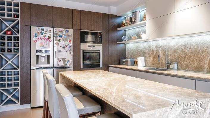 Image No.19-Villa de 5 chambres à vendre à Dobrota