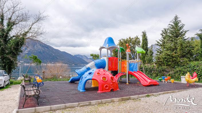 Image No.30-Villa de 5 chambres à vendre à Dobrota