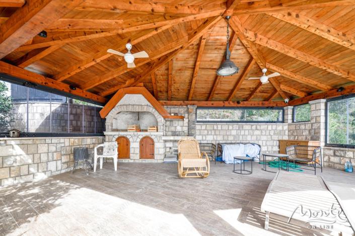 Image No.6-Villa de 4 chambres à vendre à Tivat