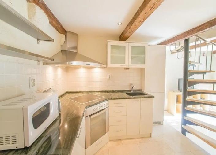 Image No.3-Maison de 3 chambres à vendre à Perast