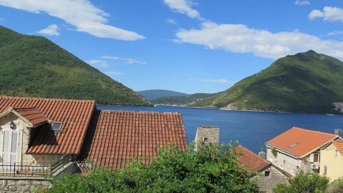 Image No.16-Maison de 3 chambres à vendre à Perast