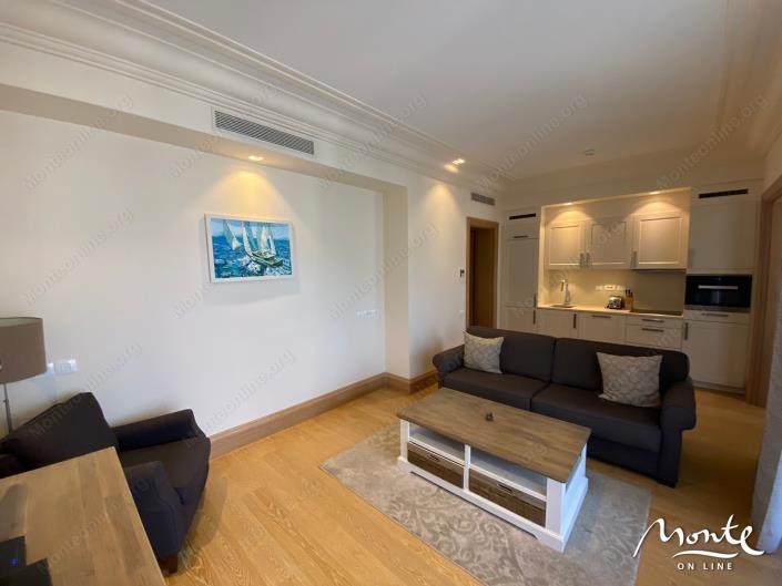 Image No.10-1 Bed Apartment for sale