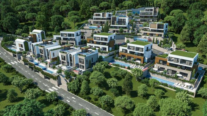 Image No.9-3 Bed Townhouse for sale