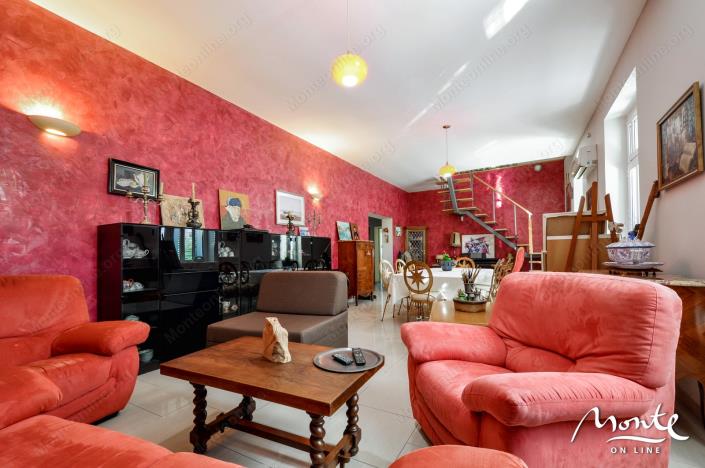 Image No.3-Manoir de 4 chambres à vendre à Tivat