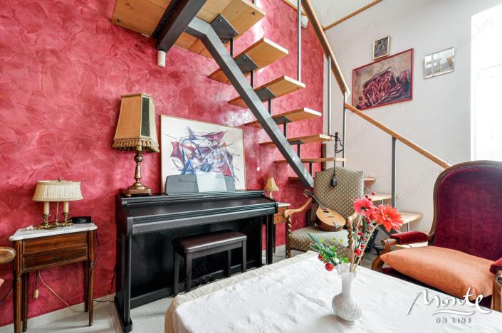 Image No.9-Manoir de 4 chambres à vendre à Tivat