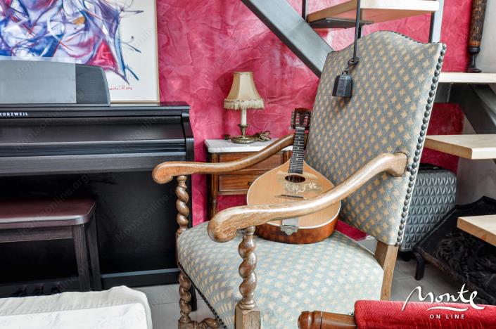 Image No.15-Manoir de 4 chambres à vendre à Tivat