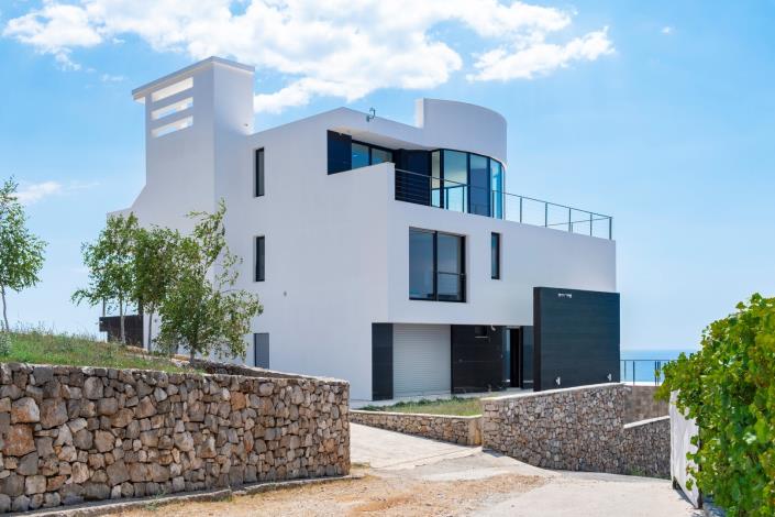 Image No.4-7 Bed Villa for sale