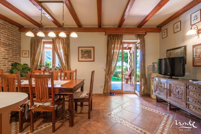 Image No.22-Villa de 4 chambres à vendre à Kotor