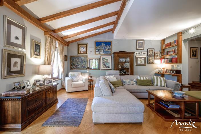 Image No.27-Villa de 4 chambres à vendre à Kotor