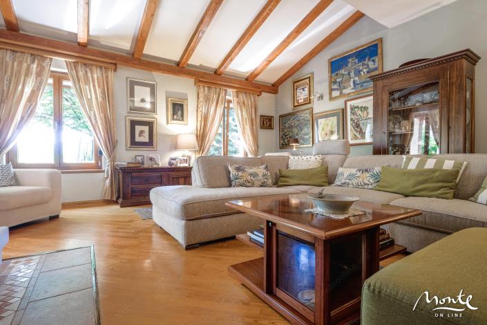 Image No.30-Villa de 4 chambres à vendre à Kotor