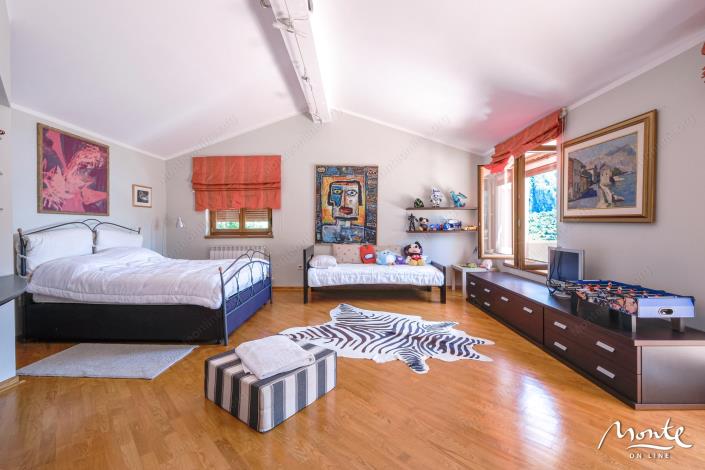 Image No.40-Villa de 4 chambres à vendre à Kotor