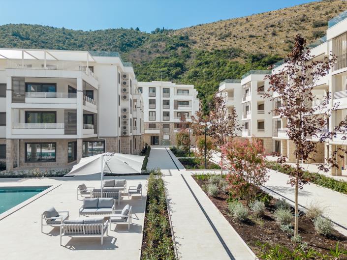 Image No.7-Appartement de 2 chambres à vendre à Herceg Novi