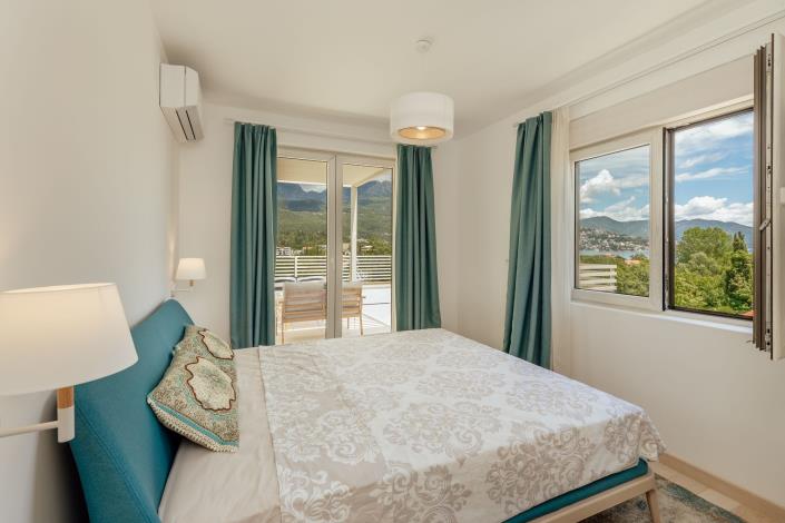 Image No.10-Appartement de 2 chambres à vendre à Herceg Novi