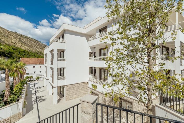 Image No.47-Appartement de 2 chambres à vendre à Herceg Novi