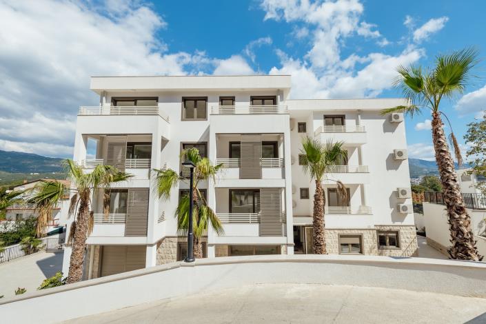 Image No.49-Appartement de 2 chambres à vendre à Herceg Novi