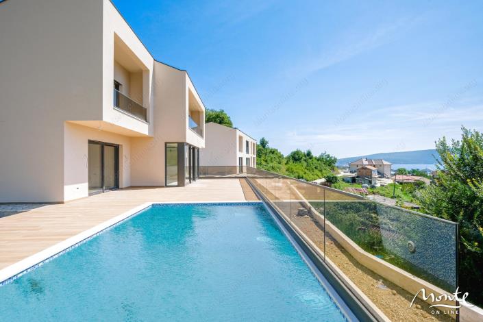 Image No.28-Villa de 4 chambres à vendre à Tivat