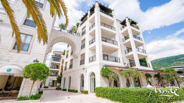 Image No.13-2 Bed Apartment for sale