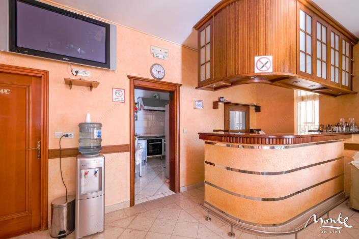 Image No.36-33 Bed Hotel for sale