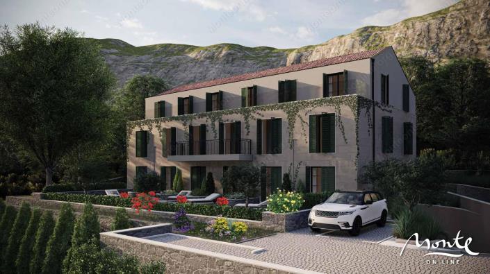 Image No.1-1 Bed Apartment for sale