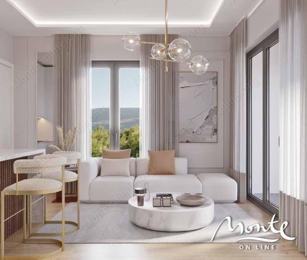 Image No.12-1 Bed Apartment for sale