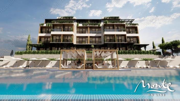 Image No.1-2 Bed Apartment for sale