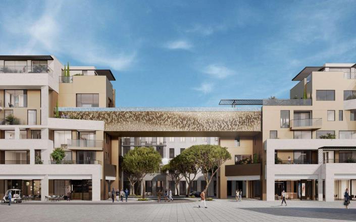 Image No.5-Penthouse de 3 chambres à vendre à Tivat