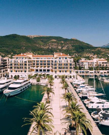 Image No.6-Penthouse de 3 chambres à vendre à Tivat