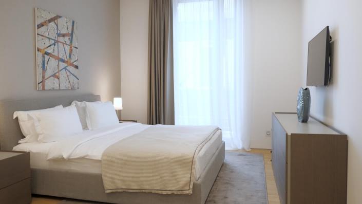 Image No.8-Penthouse de 3 chambres à vendre à Tivat