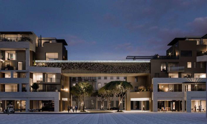 Image No.9-Penthouse de 3 chambres à vendre à Tivat