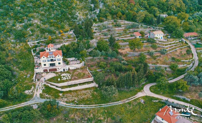 Image No.3-6 Bed Villa for sale