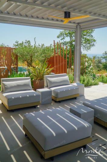 Image No.6-Villa de 4 chambres à vendre à Budva