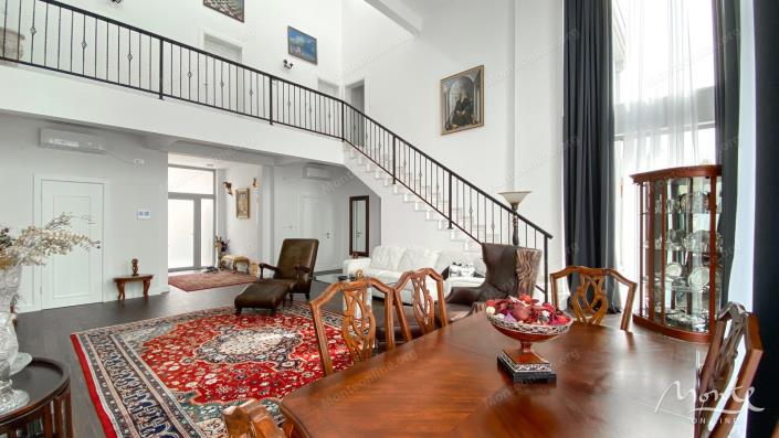 Image No.3-Villa de 4 chambres à vendre à Kumbor